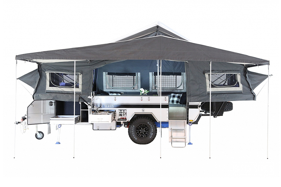 pics of 双骑士 - BLACK SERIES