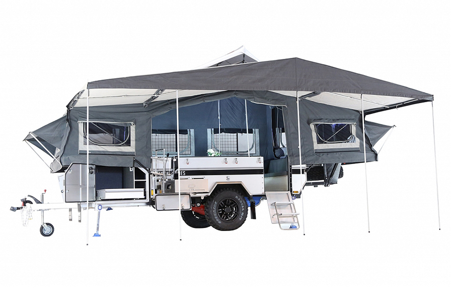 pics of 双骑士 - BLACK SERIES