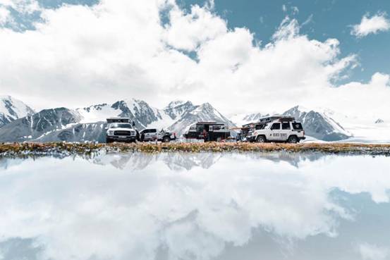 从德国人的生活态度看房车旅行的必要性