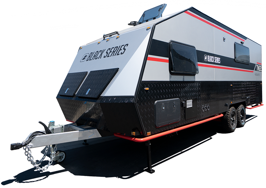 pics of TH22 - BLACK SERIES