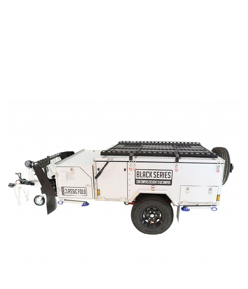 Classic Fold Classic BLACK SERIES