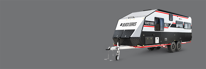 HQ21 硬顶式系列 BLACK SERIES